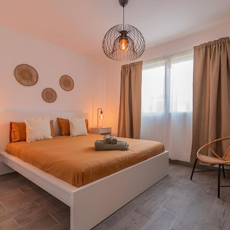 Ohana House In Corralejo Center Kültér fotó