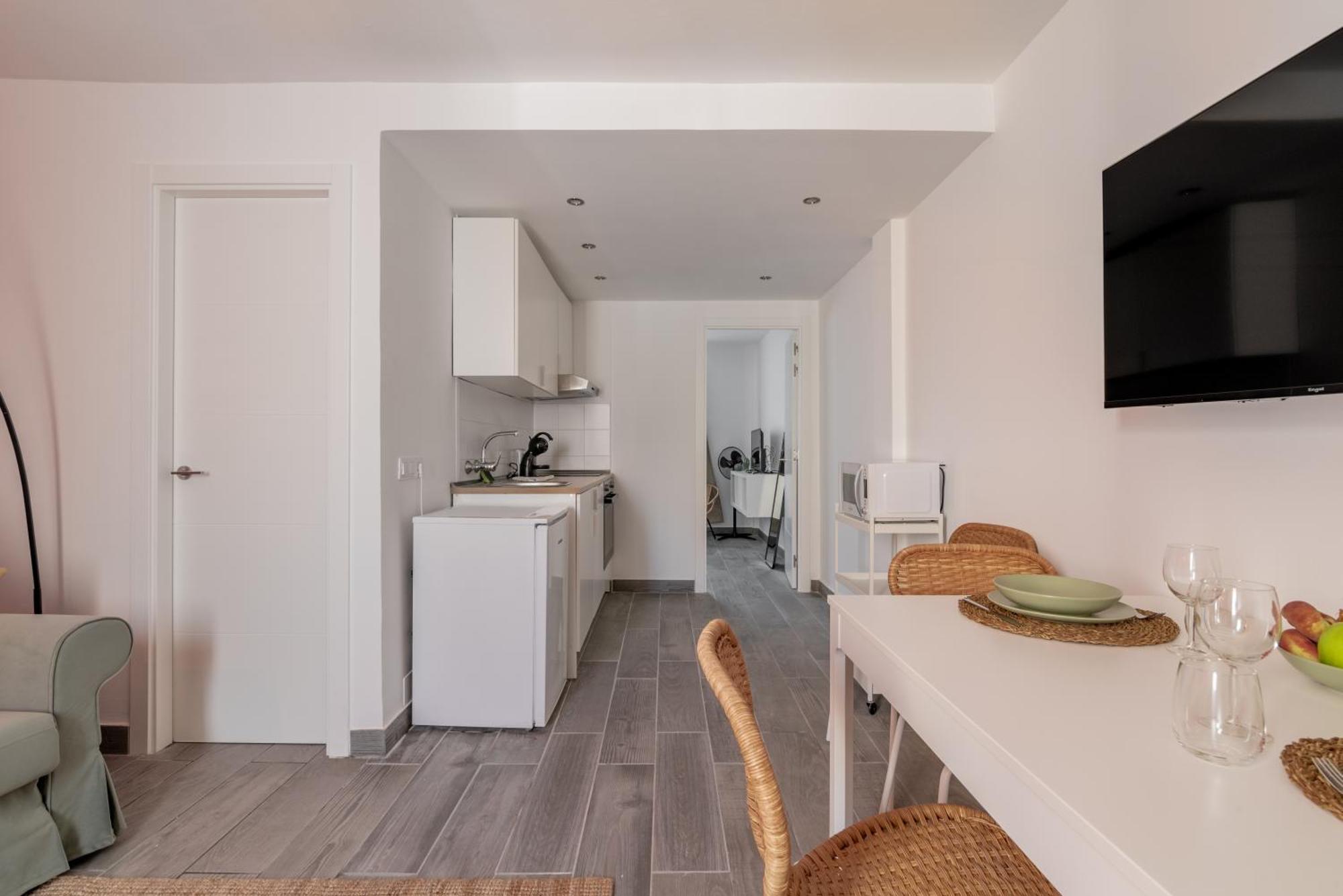 Ohana House In Corralejo Center Kültér fotó