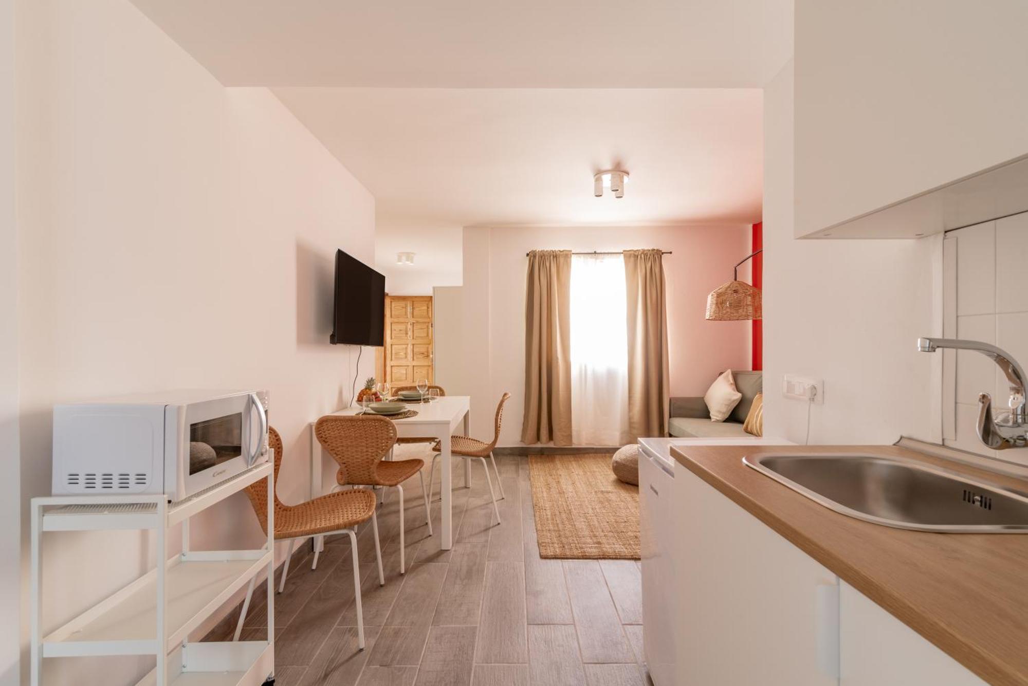 Ohana House In Corralejo Center Kültér fotó