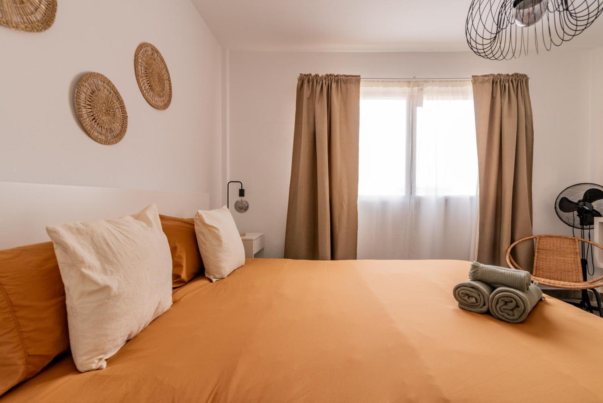 Ohana House In Corralejo Center Kültér fotó