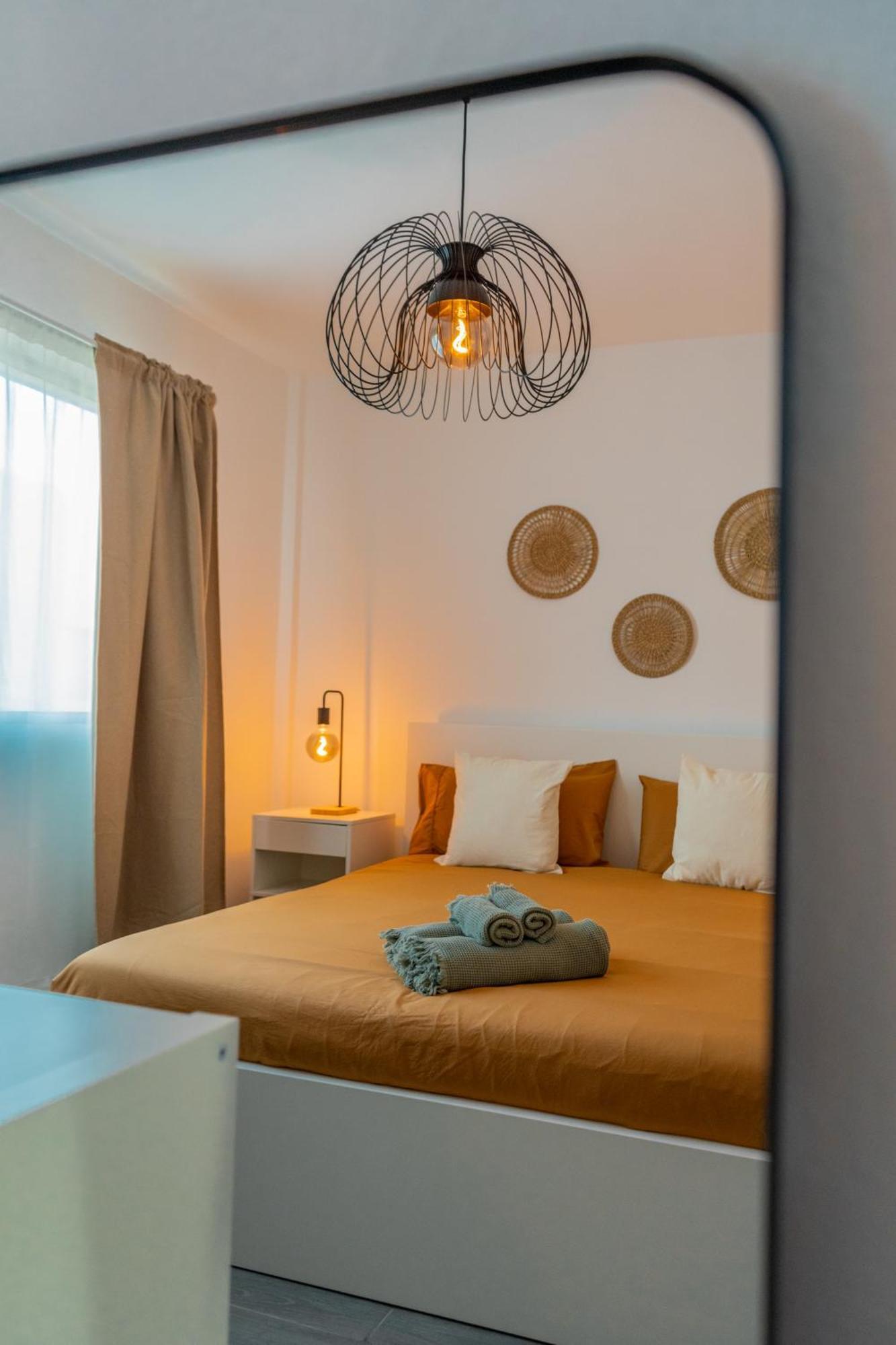 Ohana House In Corralejo Center Kültér fotó