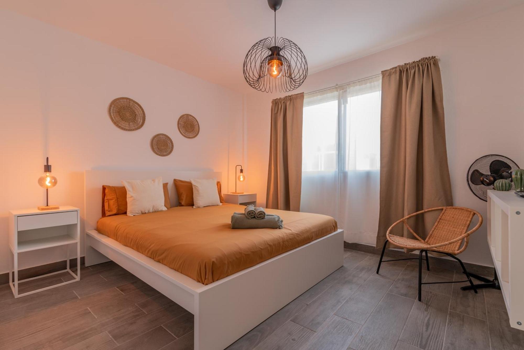 Ohana House In Corralejo Center Kültér fotó