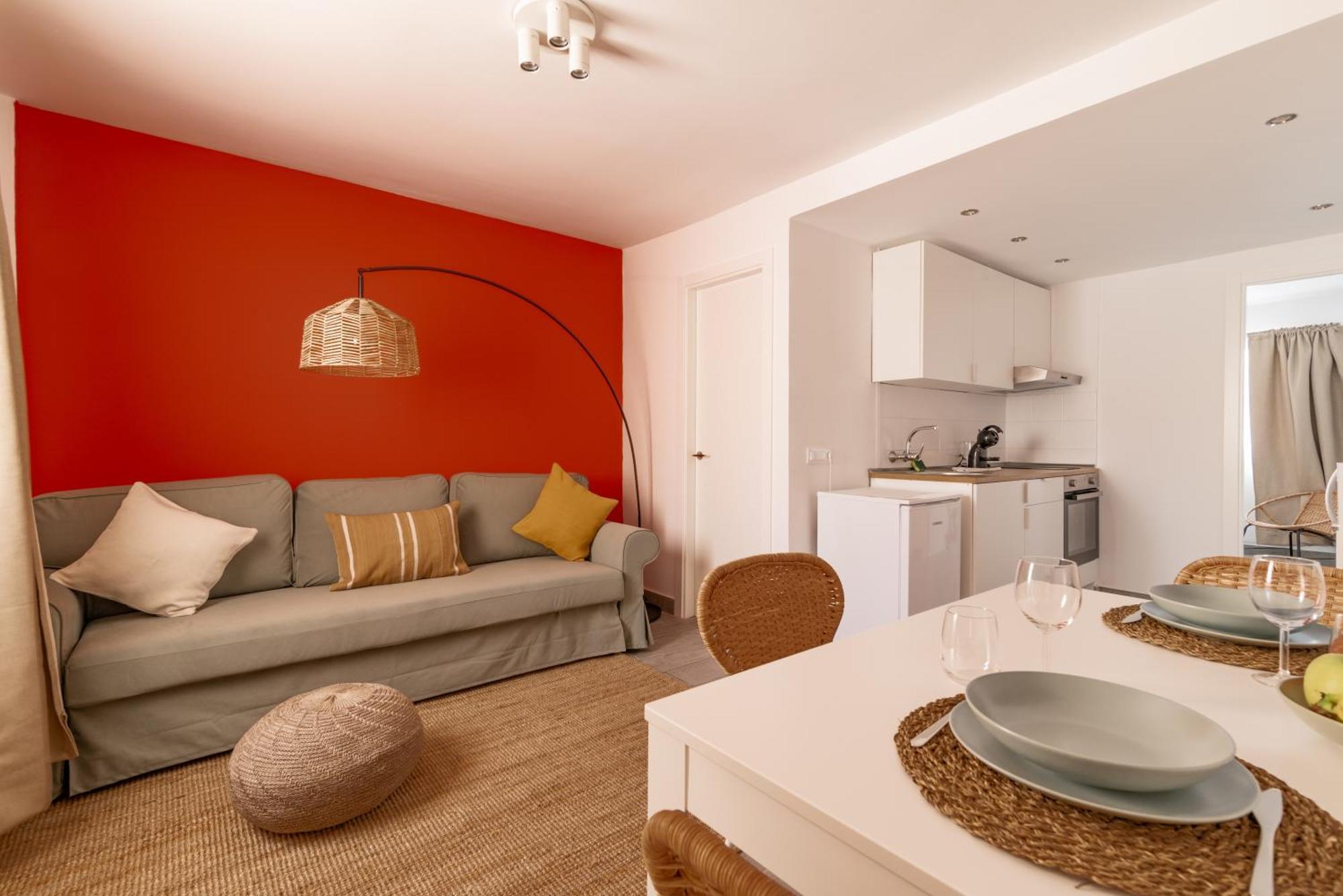 Ohana House In Corralejo Center Kültér fotó