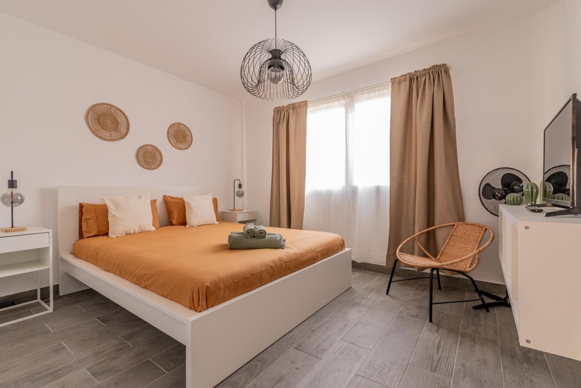 Ohana House In Corralejo Center Kültér fotó