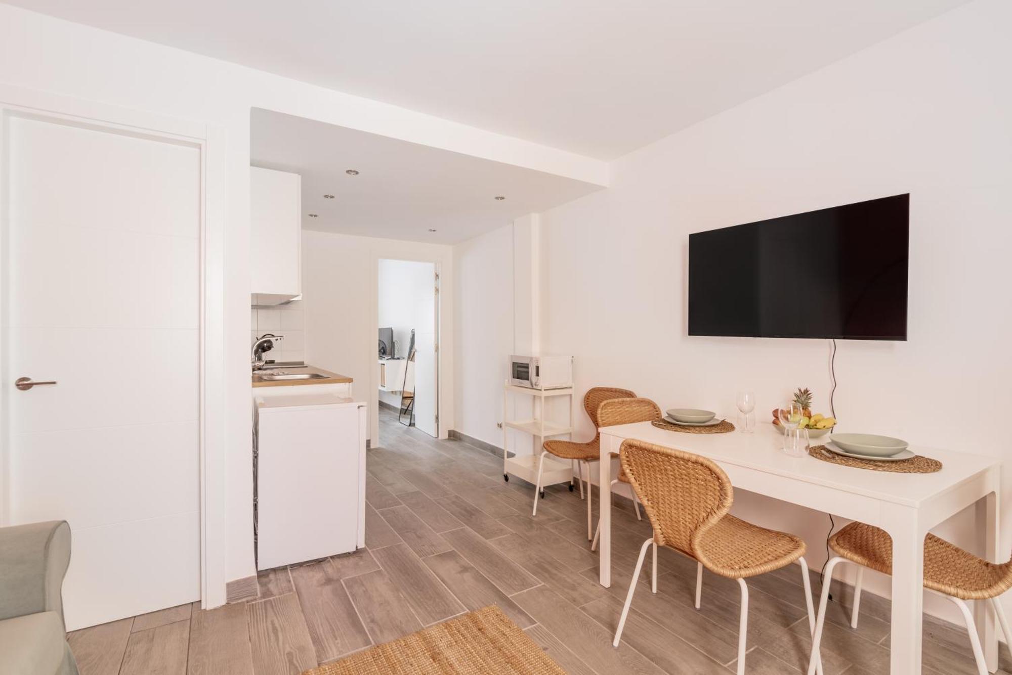 Ohana House In Corralejo Center Kültér fotó