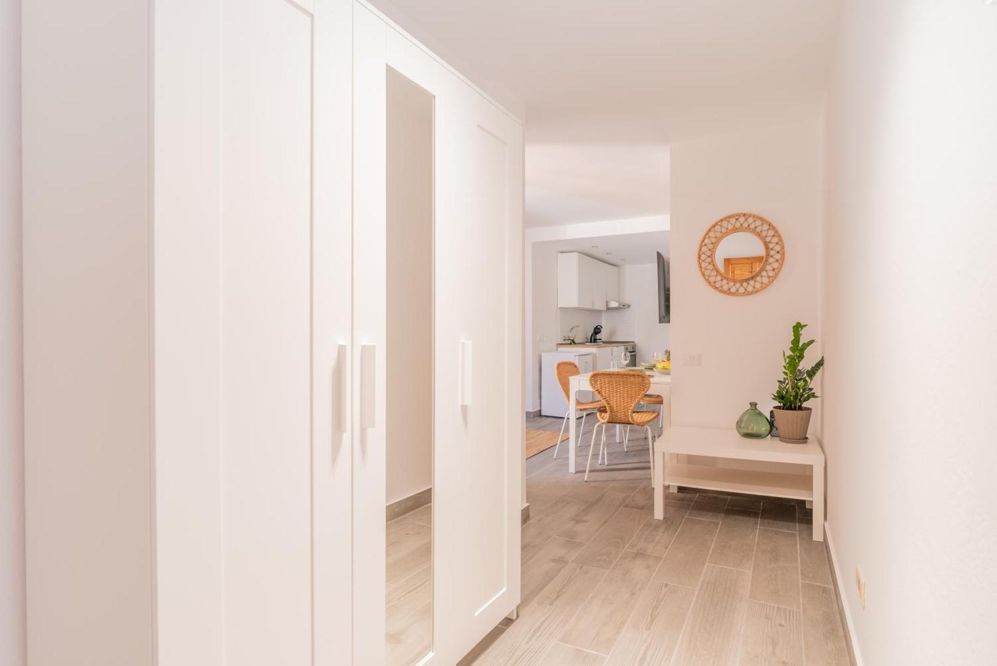 Ohana House In Corralejo Center Kültér fotó
